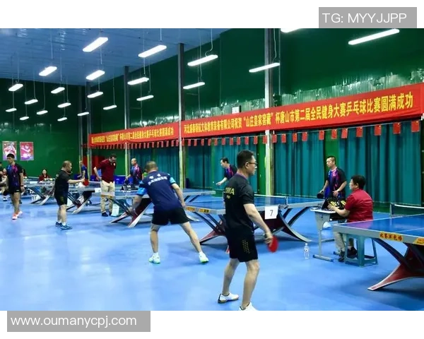 南京乒乓球队的训练与竞技状态全景揭秘探讨乒乓球的魅力与发展