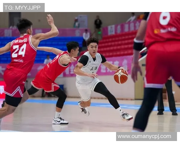 大师赛特别报道:上海篮球队的突破历程 大师赛特别报道:上海篮球队的突破历程