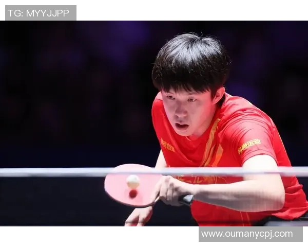 杭州乒乓球队的崛起与发展探索聚焦乒乓球的力量与未来 杭州乒乓球队的崛起与发展探索聚焦乒乓球的力量与未来