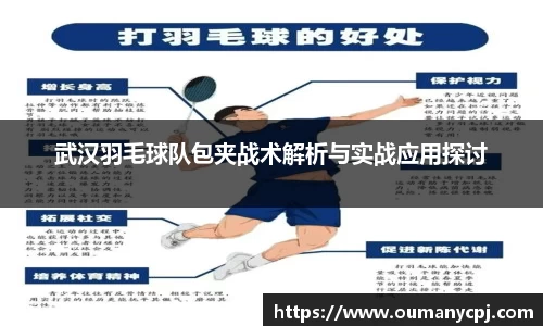武汉羽毛球队包夹战术解析与实战应用探讨